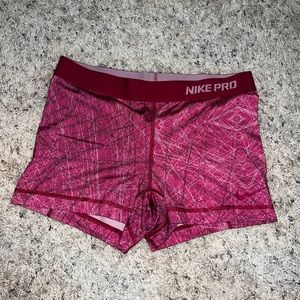 Nike Pro Spandex
